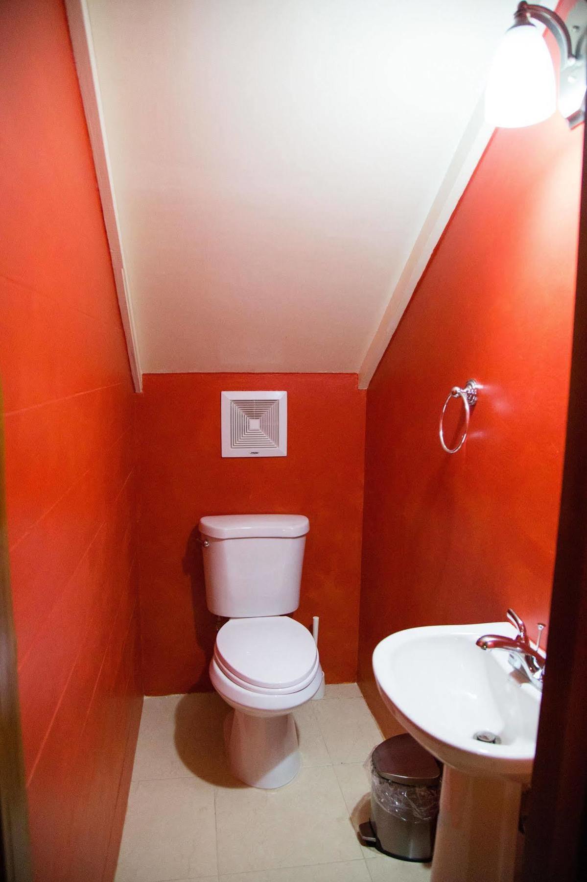 The Cabin At Long Mountain Country Club Kingston Bagian luar foto