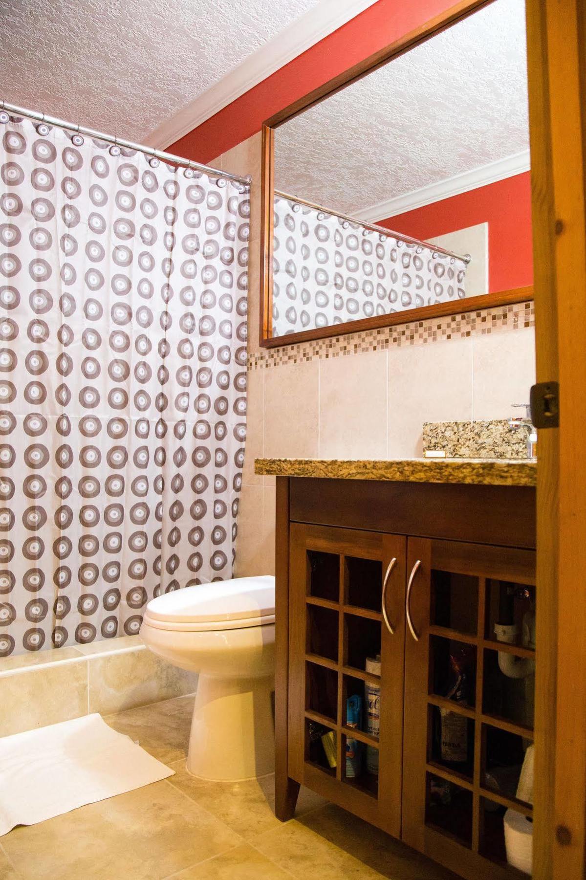 The Cabin At Long Mountain Country Club Kingston Bagian luar foto